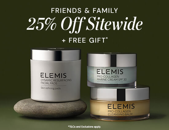 Elemis　 エレミス プロコラーゲンナイトクリーム 15mlx5 Pro-Collagen Night Cream Moisturizer| ELEMIS US